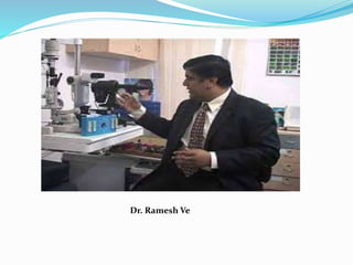 Dr. Ramesh Ve
 