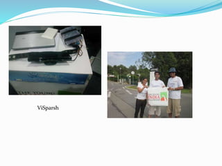 ViSparsh
 