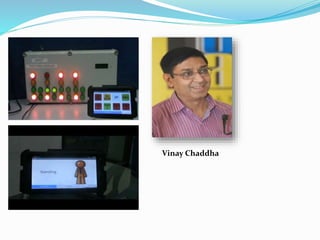 Vinay Chaddha
 