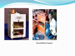 Mansukhbhai Prajapati
 