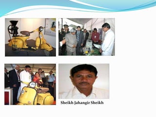 Sheikh Jahangir Sheikh
 