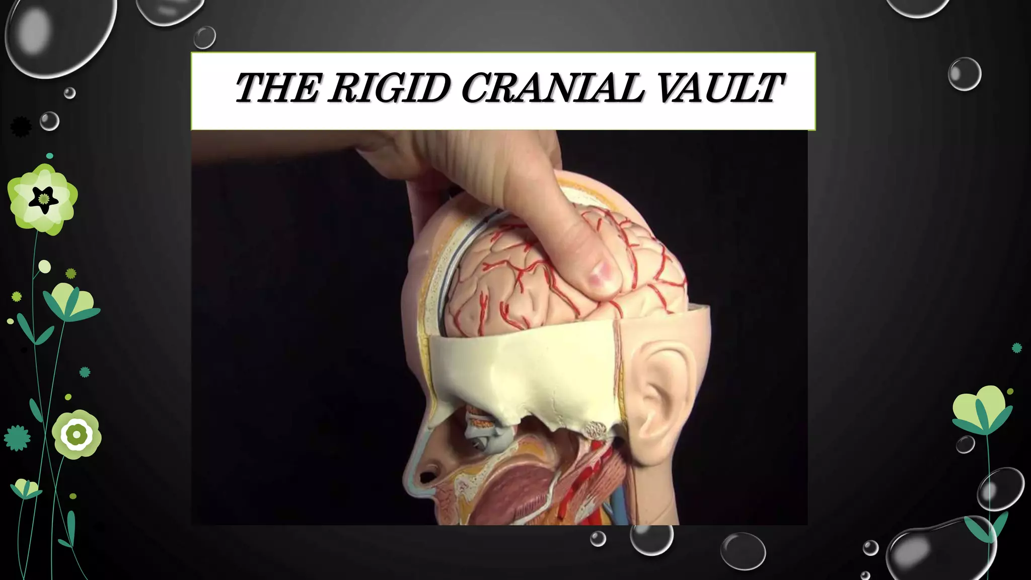 Nursing management client with Increased intracranial pressure ( ICP) | PPTX