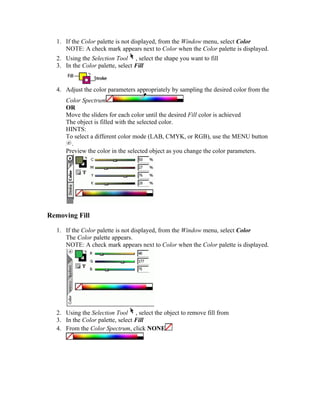 The InDesign Tutorials