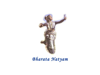 Bharata Natyam 