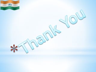 The Krishna's PPT on Indian Constitution