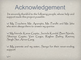 Bibliography...
•

World Wide Web:

http://www.fordham.edu/halsall/mod/modsbook34.asp#India
Under the British
http://www.csas.ed.ac.uk/mutiny/texts.html
http://www.mapsofindia.com/who-is-who/history/begum-hazratmahal.html
www.delhimetrowalks.com

 