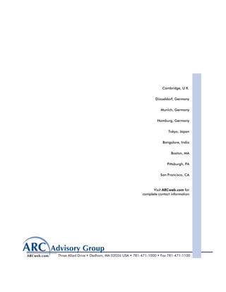 FRQQHFWRU IRU ,3 DQG H[FHVV RI
                                                                     J YLEUDWLRQ

                                    3RZHU WR       ,((( DI      6SHFLILFDWLRQ IRU XS WR  9  : SRZHU GLVWULEXWLRQ
                                    ILHOG GHYLFH                    1RW IRU LQWULQVLF VDIHW

                                    ,QWULQVLF      1RW DVVLJQHG     ,6 VXSSOLHUV ZLOO SURGXFH EDUULHUV IRU +6( ZKHQ UH
                                    VDIHW                          TXLUHG 3RZHU OLPLWV IRU DI PXVW EH FRQVLGHUHG
                                    2EVWDFOHV ,QKLELWLQJ 8VH RI )RXQGDWLRQ )LHOGEXV +6( DW WKH )LHOG 'HYLFH /HYHO


                                   )OH[LEOH )XQFWLRQ %ORFNV ([SDQG +6(V $SSOLFDWLRQ 6FRSH
                                   Recent additions to the Foundation Fieldbus function block library expand
                                   the scope of potential applications for the network. In September of this year
                                   the Fieldbus Foundation released specifications for fully configurable Flexi-
                                   ble Function Blocks (FFBs) that allow the system developer to specify both
                                   the number and type of I/O parameters plus the algorithm to be configured.
                                   These fully configurable FFBs complement the previously released pre-
                                   configured FFBs, designed largely for use with remote I/O, where the num-



Ã‡Ã6S8rip‚€Ã‡Ã8‚ƒ’…vtu‡Ã‹Ã6S8Ã6q‰v†‚…’ÃB…‚ˆƒ
 