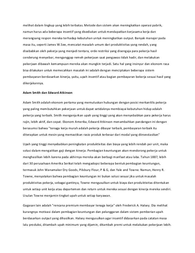 The Industrial Revolution In Bahasa