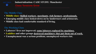 chapter 9 section 2 industrialization case study manchester