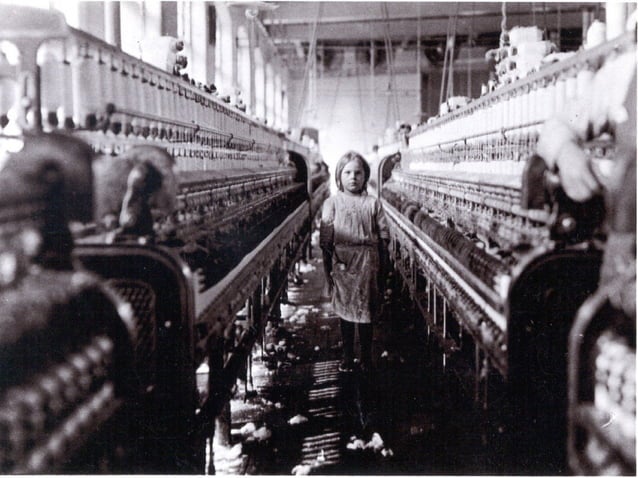 The Industrial Revolution Notes Revised | PPT