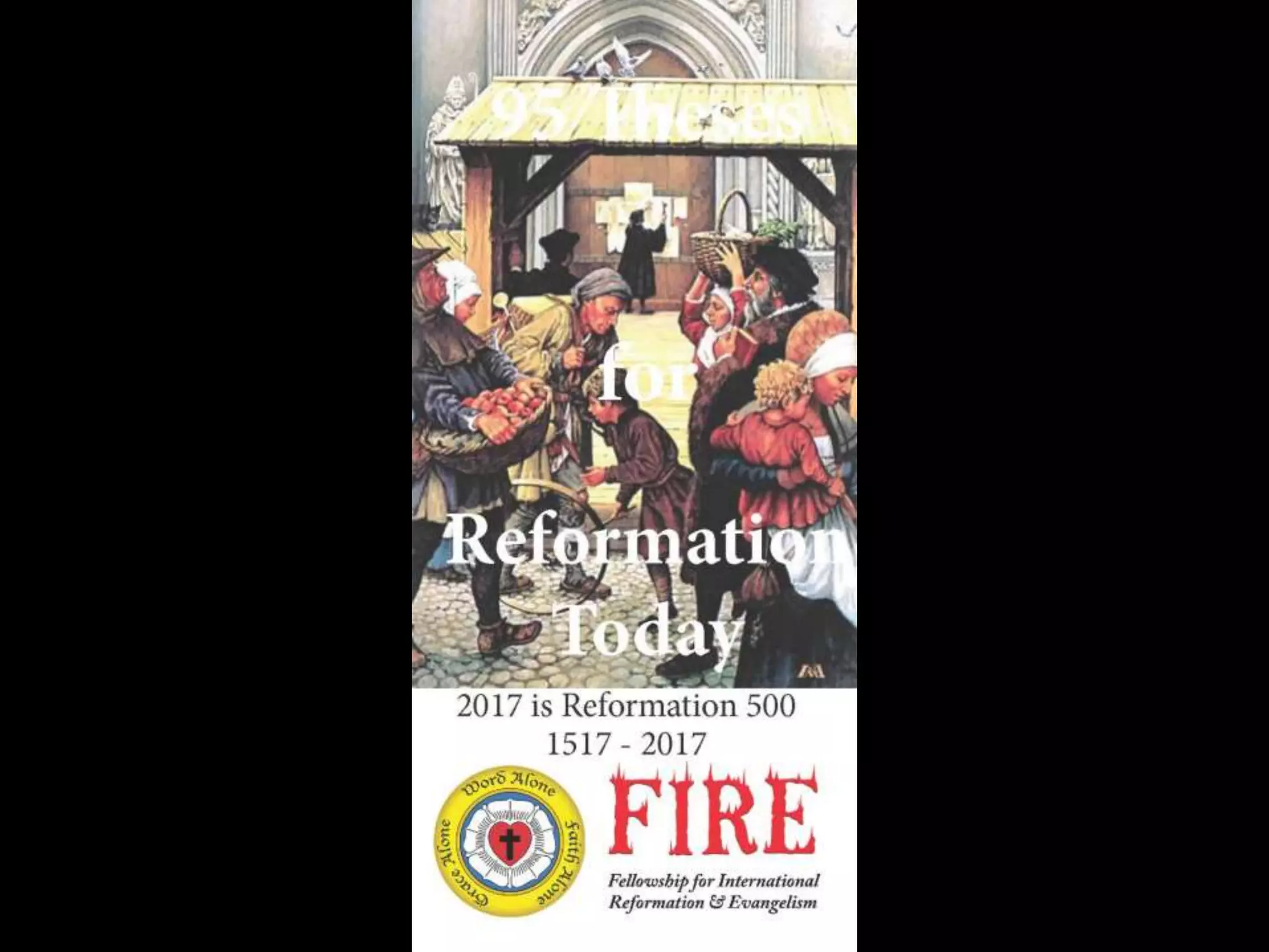 The Inerrancy of Scripture The Great Watershed