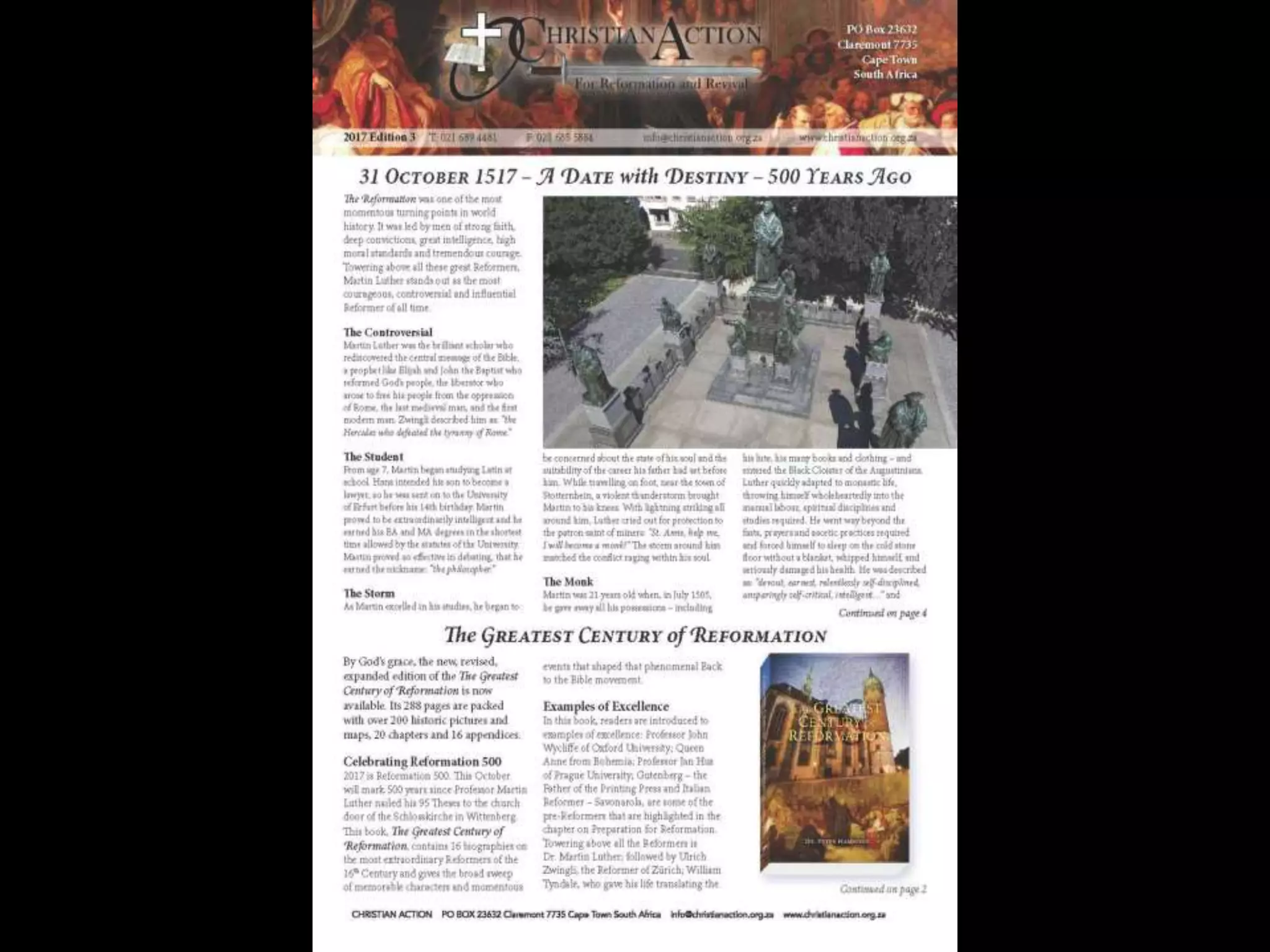 The Inerrancy of Scripture The Great Watershed