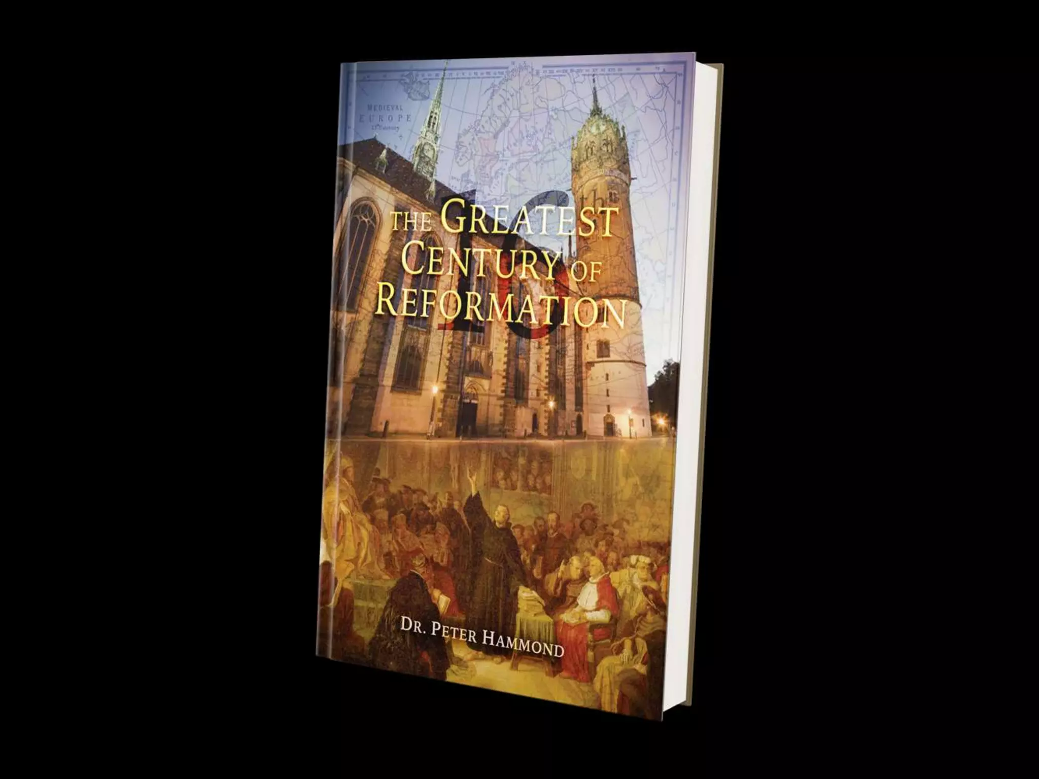 The Inerrancy of Scripture The Great Watershed