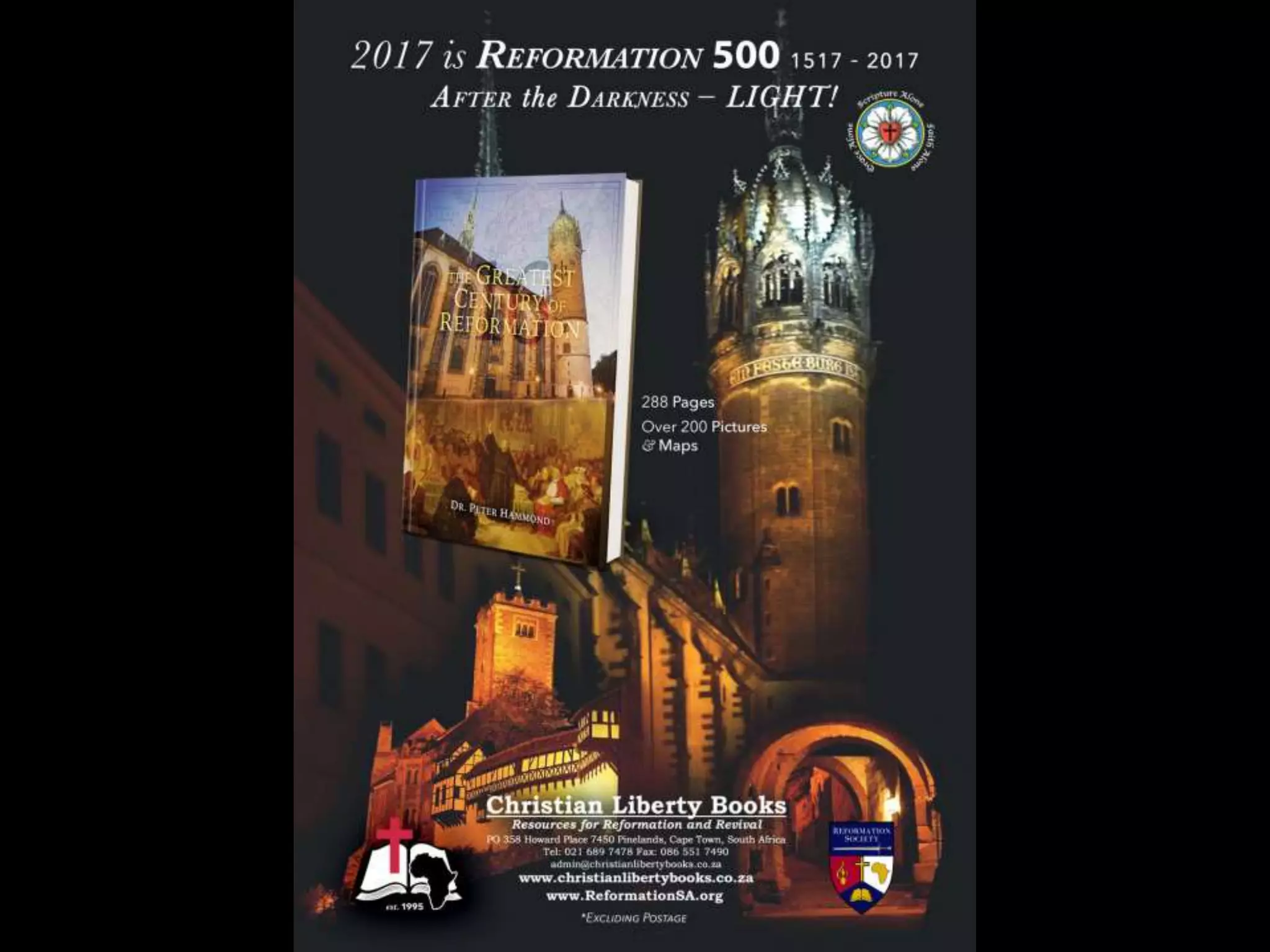 The Inerrancy of Scripture The Great Watershed