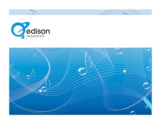 The Infinite Dial Ireland