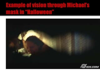 The Influence of Emotions on Horror/Thriller Films by Jonah Worcester