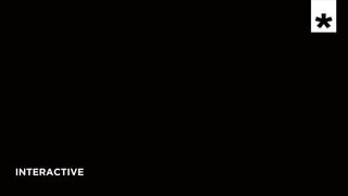 INSPIRATION
INTERACTIVE
 