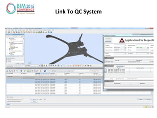 Link To QC System
 