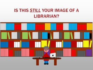 The informationist in team science