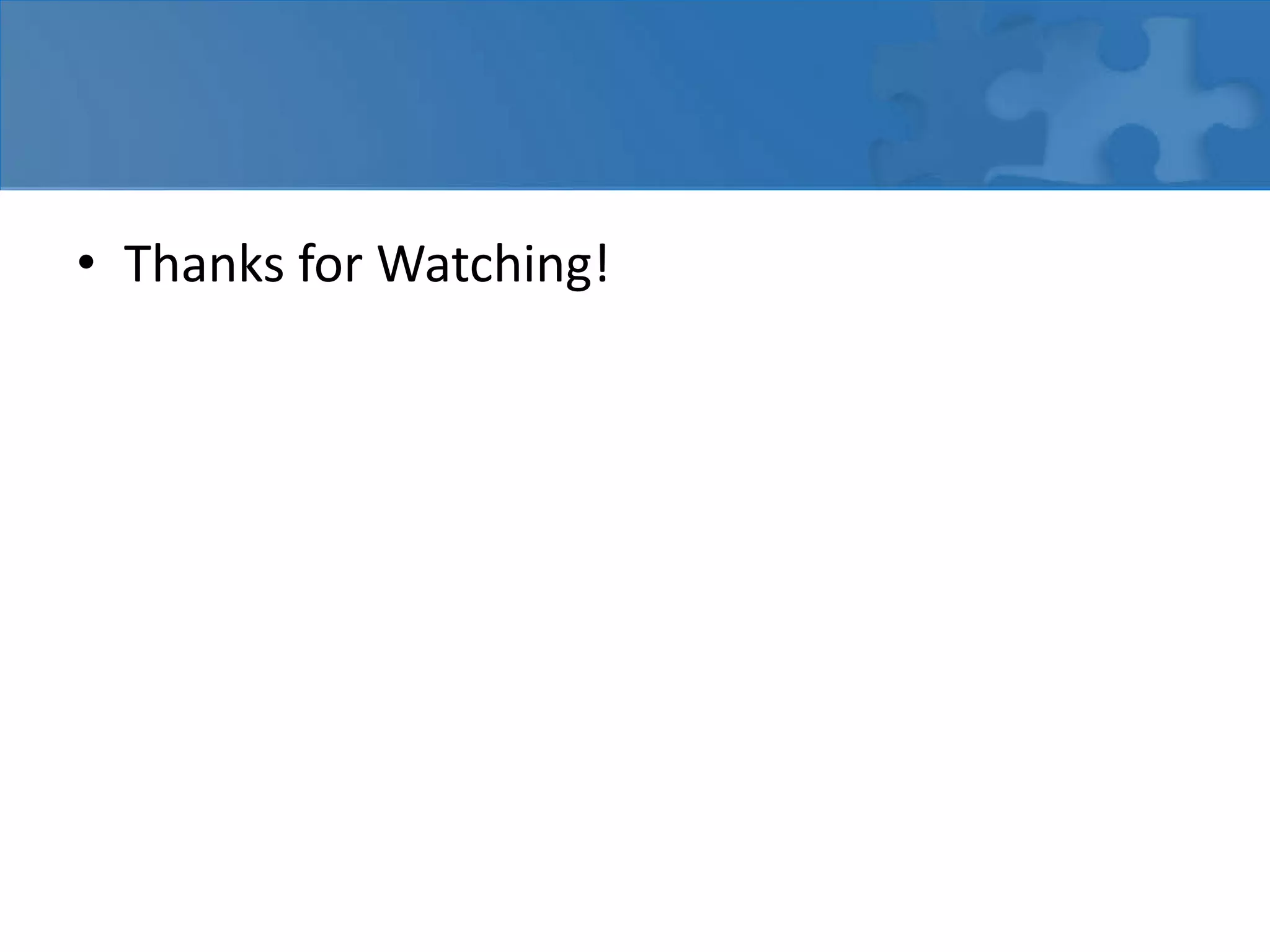 • Author should identify potential problems or easily made mistakes• You are not there to answer questions, so you have to anticipate them• The more questions you anticipate, the more authoritative you appear• Anybody can repeat orders, but only somebody who’s done the process understands what can go wrong