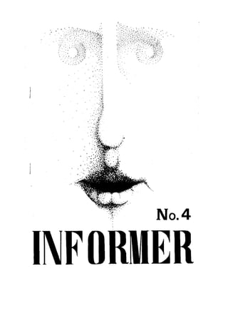 The informer   4