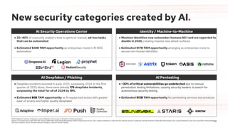 The 2025 InfraRed Report - Redpoint Ventures | PDF