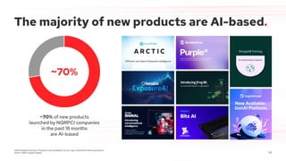 The 2025 InfraRed Report - Redpoint Ventures | PDF
