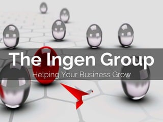 The Ingen Group