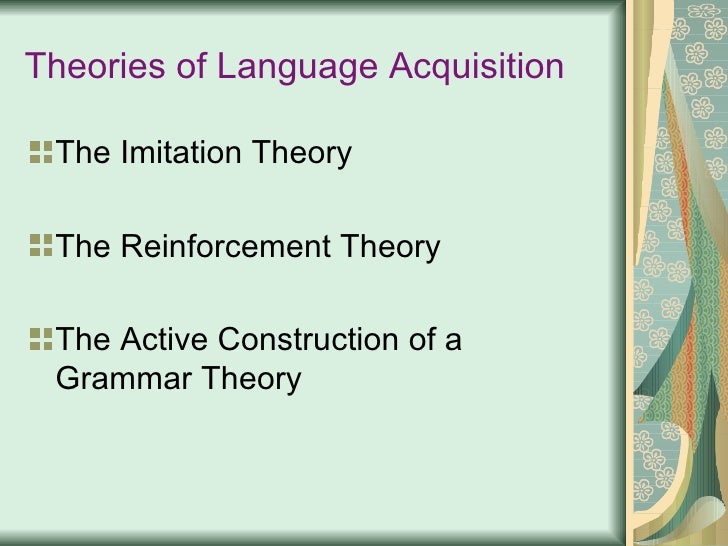 theory of language Augustine's theory of language its integration with his ontological thought september 24, 2013 by admin print friendly, pdf & email. theory of language Augustine's theory of language its integration with his ontological thought september 24, 2013 by admin print friendly, pdf & email.