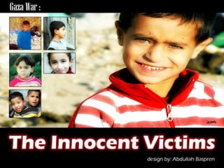 The Innocent Victims