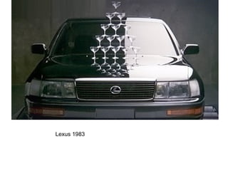 Lexus 1983
 