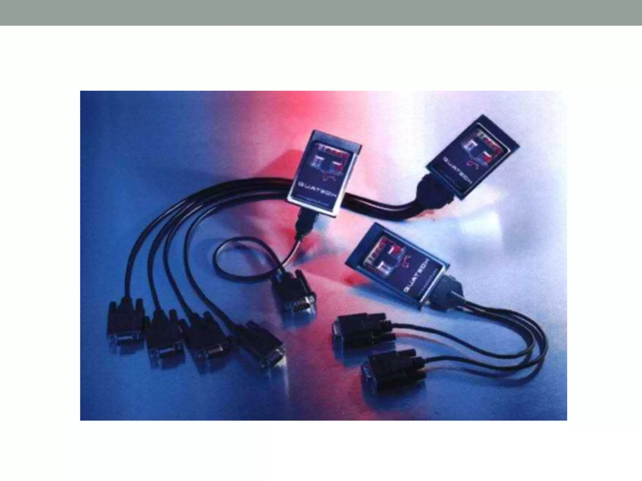 The Inside of a Computer