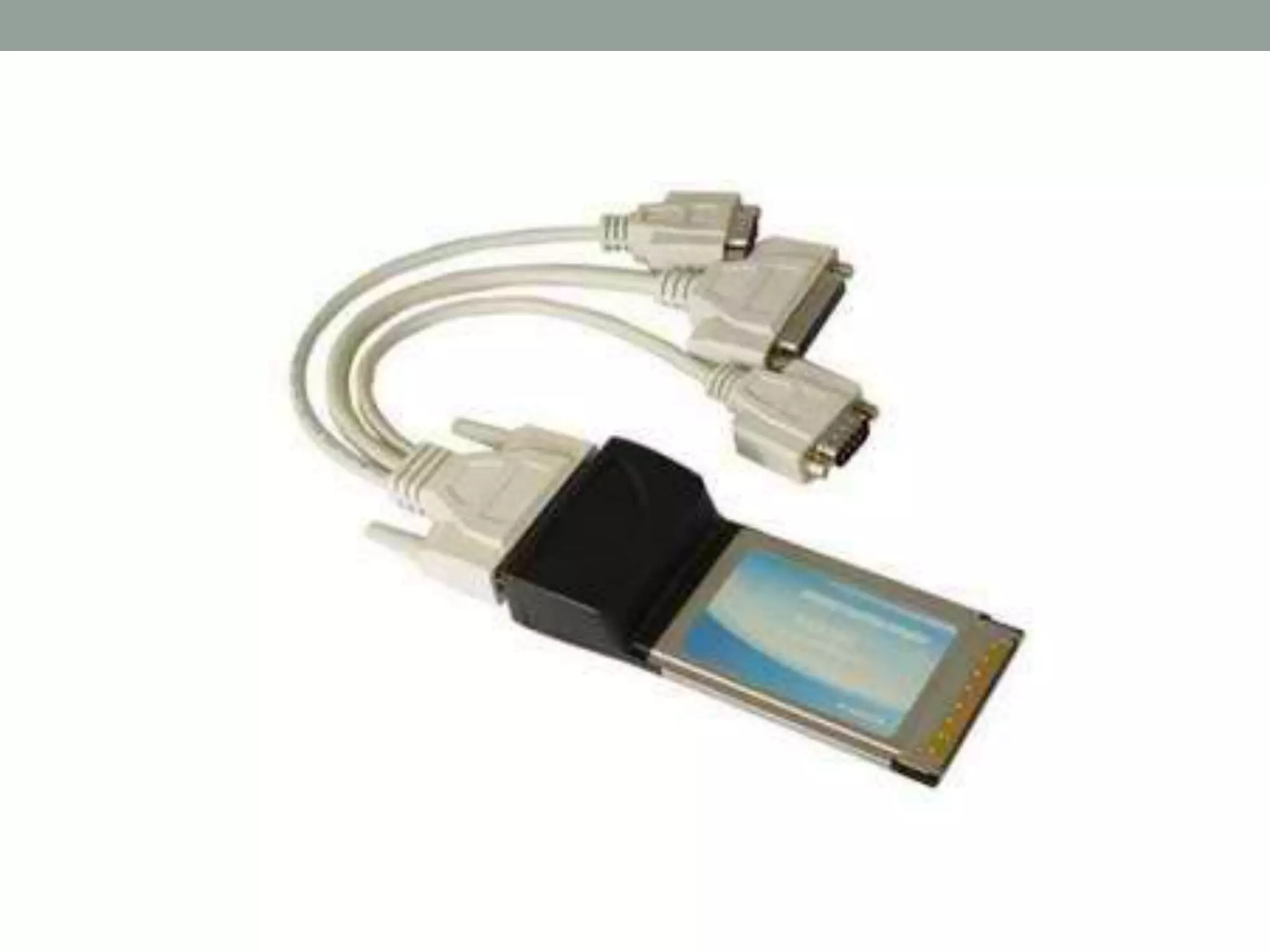 The Inside of a Computer