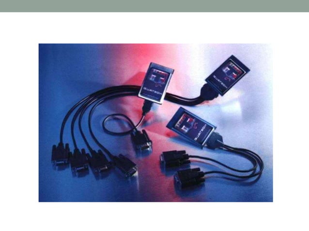 The Inside of a Computer | PPTX