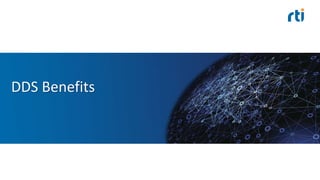 The Inside Story: How OPC UA and DDS Can Work Together in Industrial ...