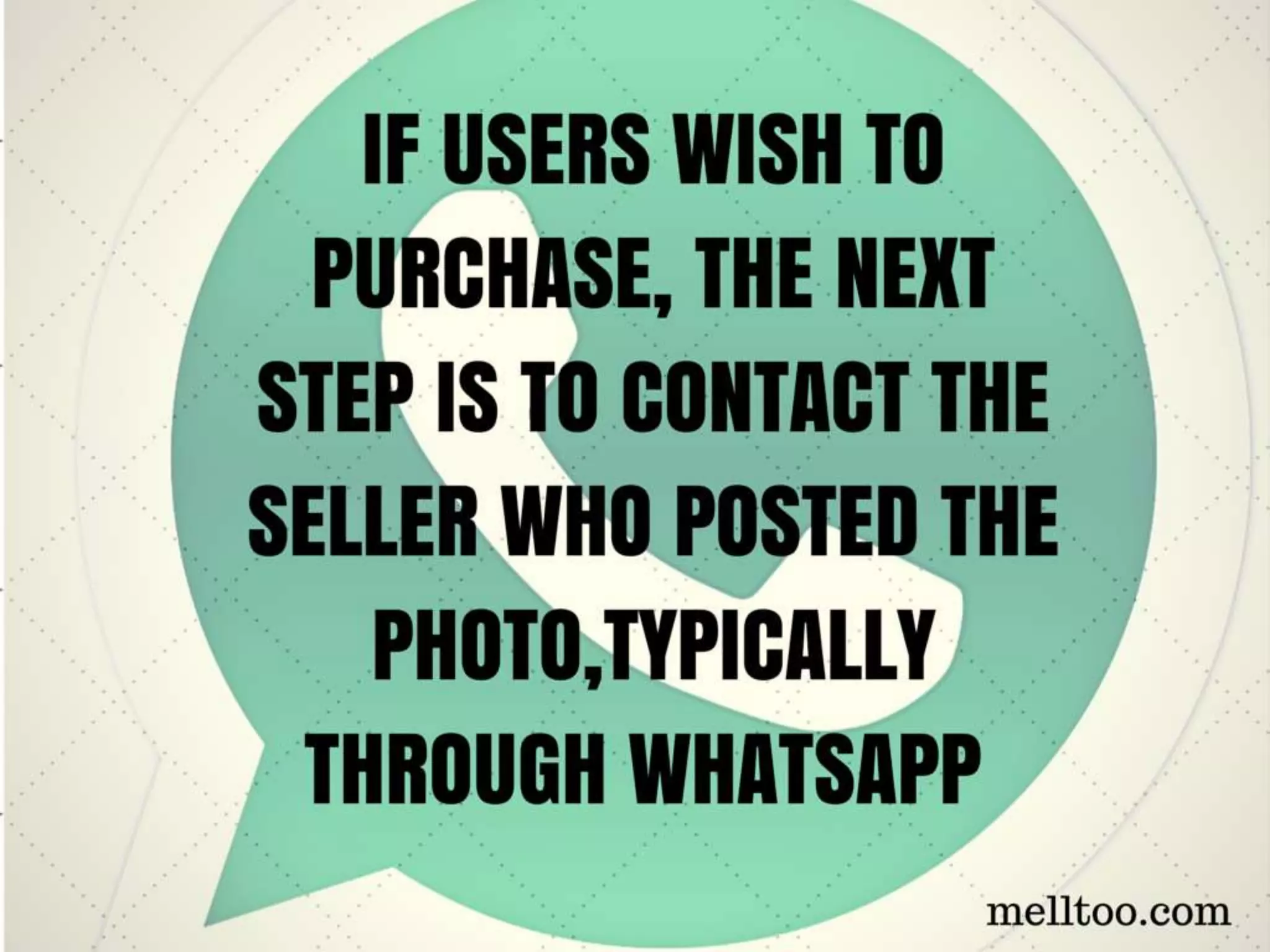 The instagram shopping experience