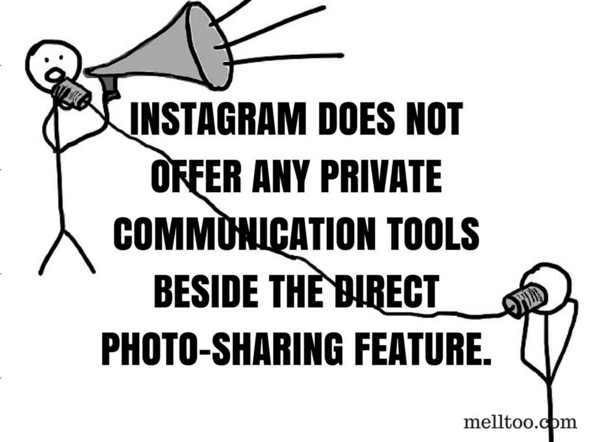 The instagram shopping experience