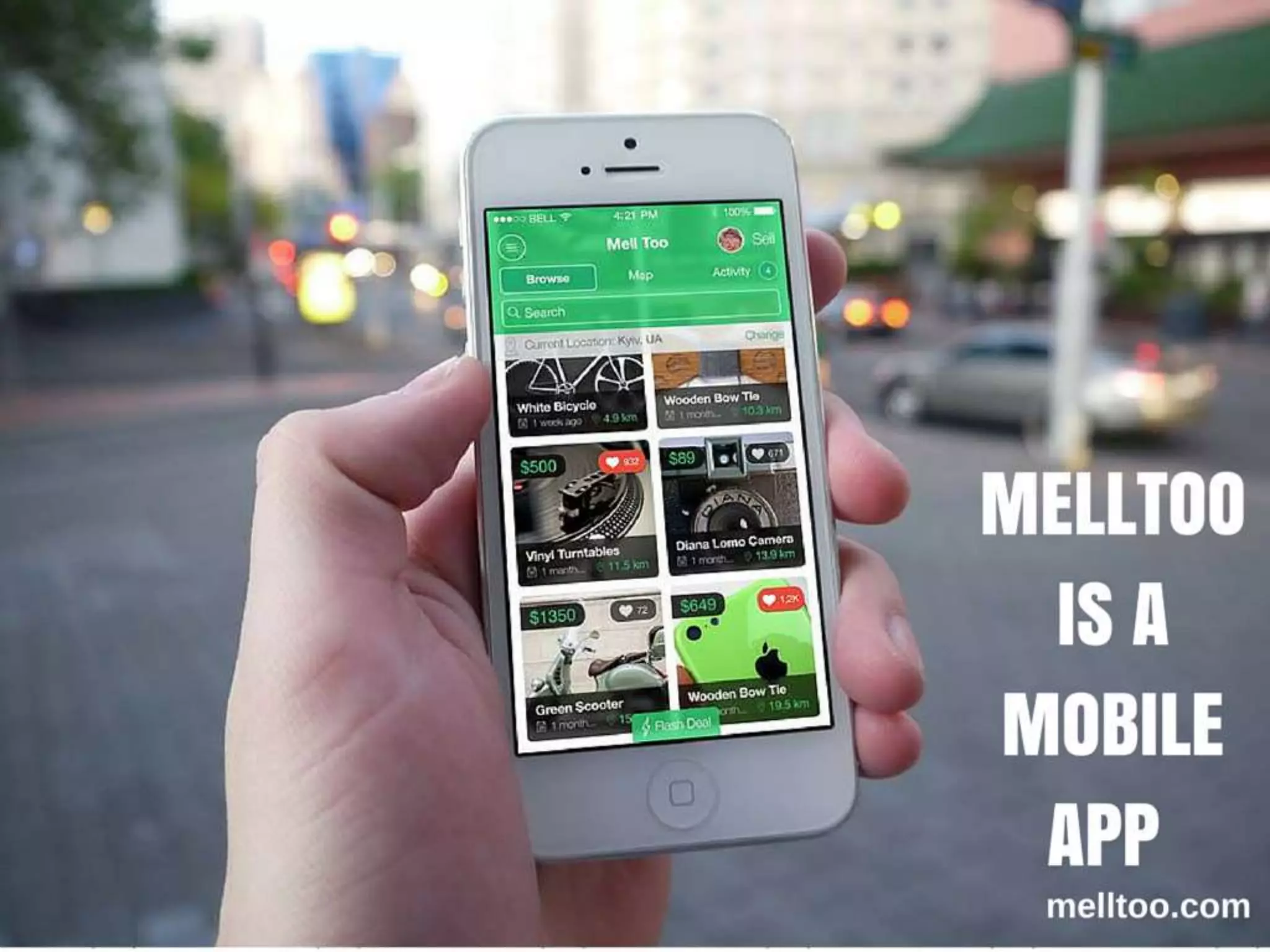 The instagram shopping experience