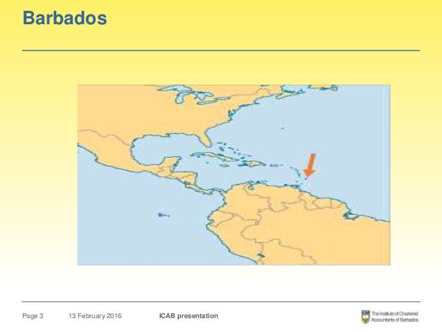 icab barbados icab barbados