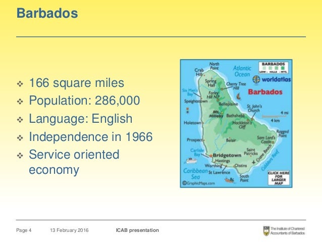 icab barbados icab barbados