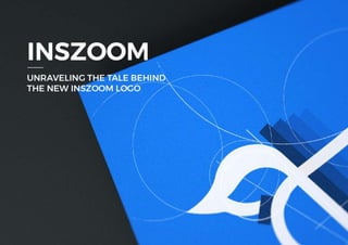 The INSZoom Logo Story