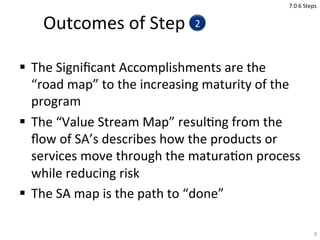 The integrated master plan and integrated master schedule | PDF