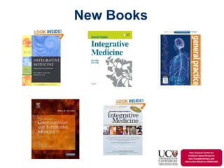 The Integration of Traditional and Complementary Medicine in Health ...