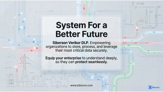 Siberson DSPM for Data Security Controls | PDF