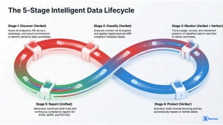 Siberson DSPM for Data Security Controls | PDF