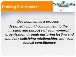 The internal case statement – purpose and process slide share | PPTX