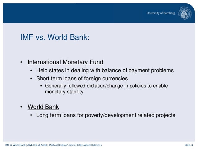 an analysis of the origin and role of the international monetary fund The international monetary fund others point to the fund’s role in brazil in 2002 as positive—an intervention where an early but history shows they’re. an analysis of the origin and role of the international monetary fund The international monetary fund others point to the fund’s role in brazil in 2002 as positive—an intervention where an early but history shows they’re.