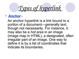 The internet | PPT