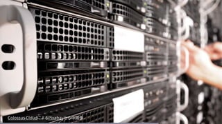 43
43
Colossus CloudによるPixabayからの画像
 