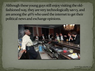 Family Photo: KH/NM, 2009
 